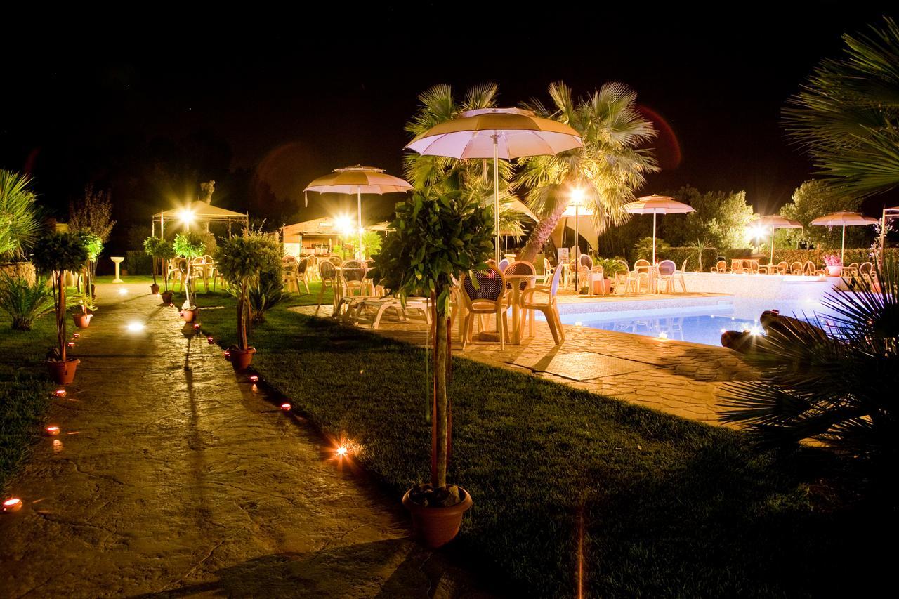 Su Soi Guest House Cabras Exterior photo