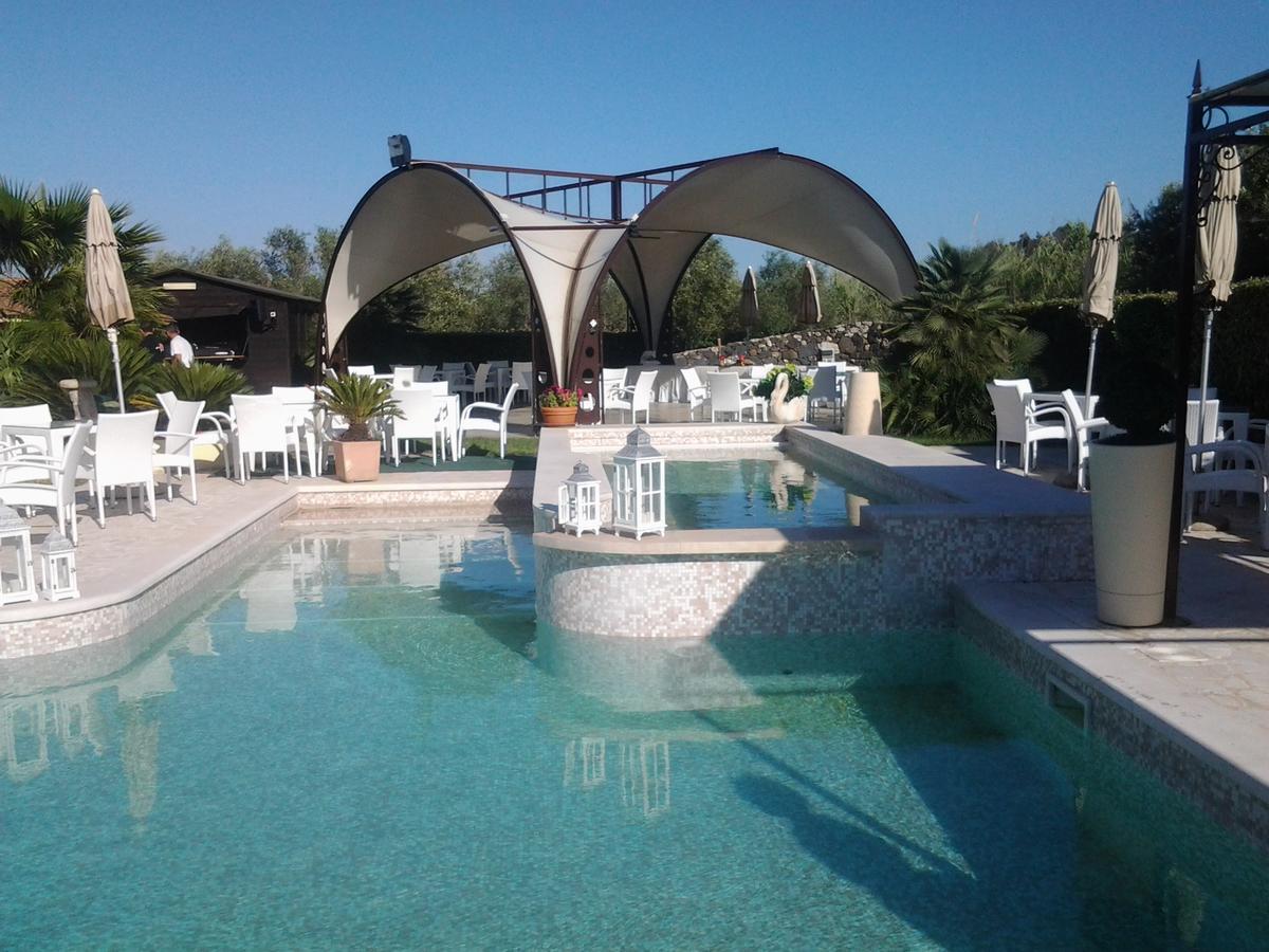 Su Soi Guest House Cabras Exterior photo