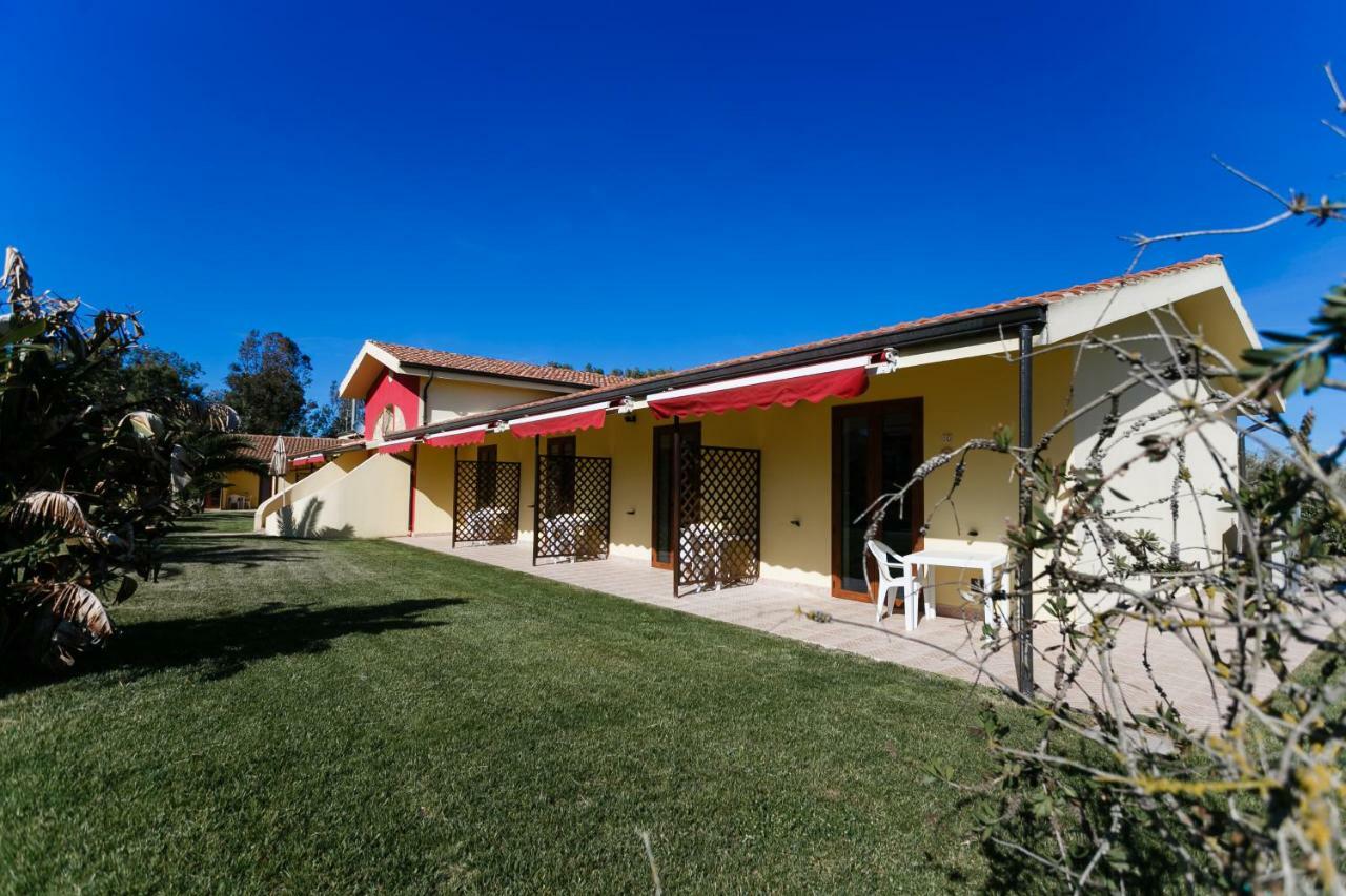 Su Soi Guest House Cabras Exterior photo